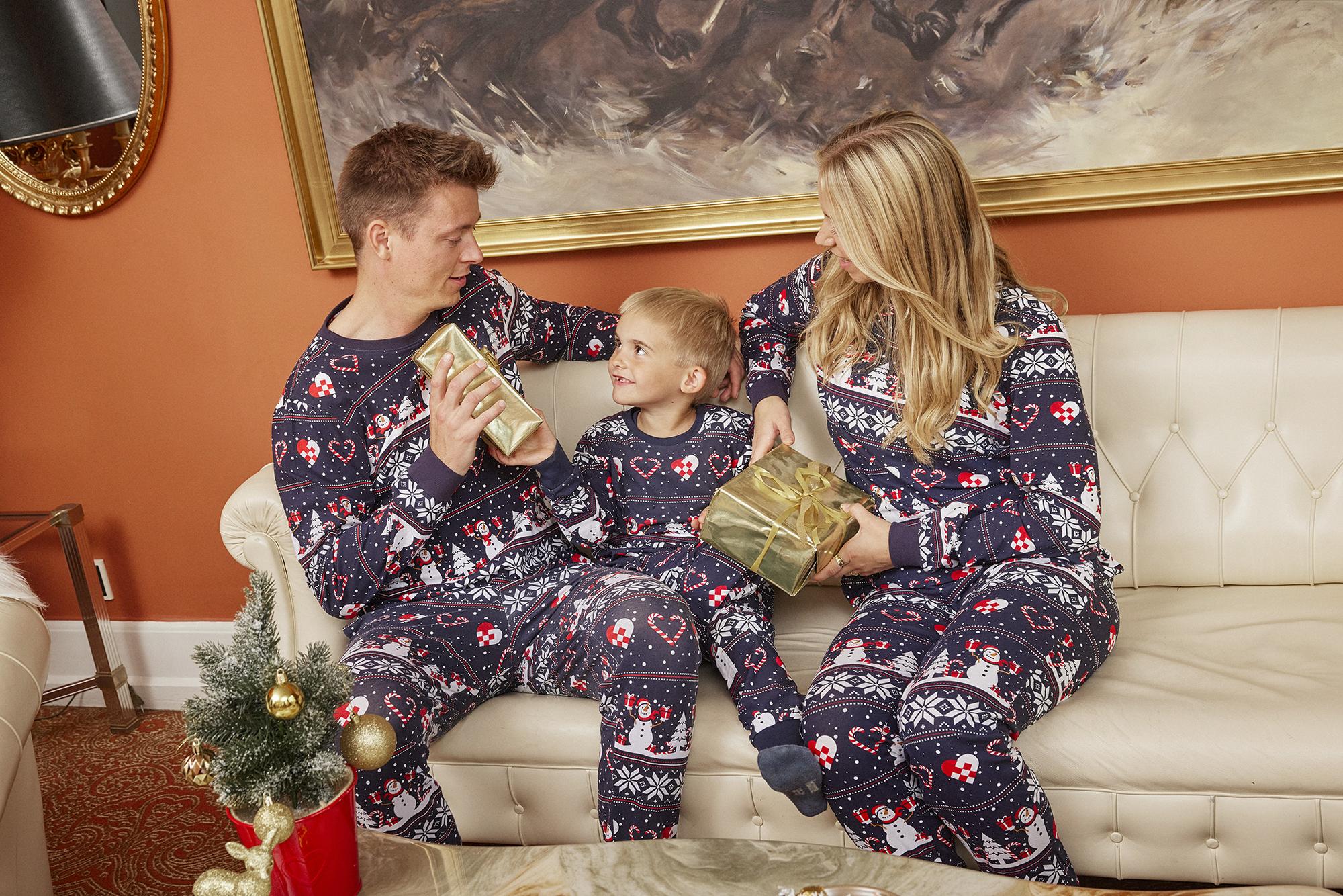was kann man sich zu weihnachten wünschen mit 13 - Illustration